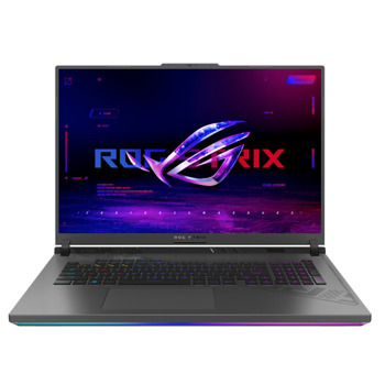 лаптоп asus rog strix g18 g814ji-n5095w 64gb