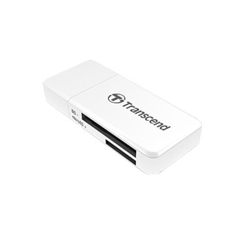 Transcend RDF5 White