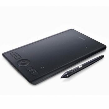 Wacom Intuos Pro S PTH-460/K0-BX