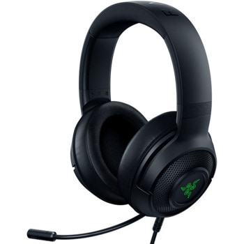 Razer Kraken V3 X USB RZ04-03750300-R3M1