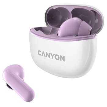 Canyon TWS-5 Purple CNS-TWS5PU