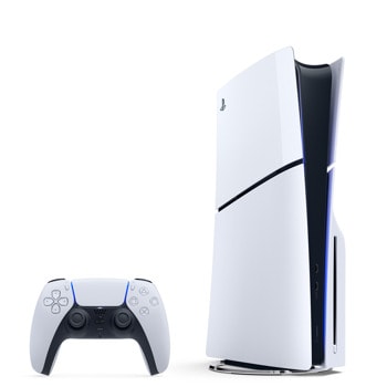 PlayStation 5 Slim