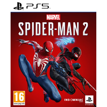 Marvel's Spider-Man 2 (PS5)