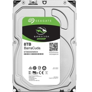 Seagate ST8000DM004