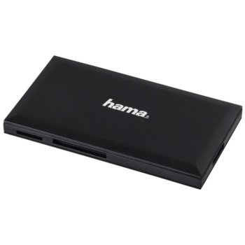 Multi-Card Reader HAMA-181018