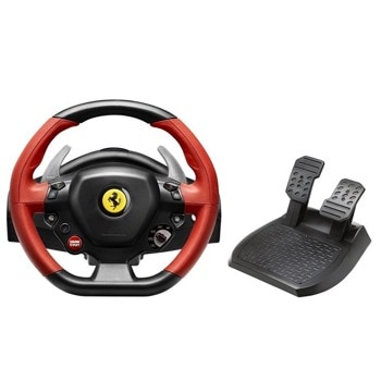 Thrustmaster Ferrari 458 Spider