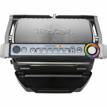 Tefal OptiGrill GC716D12