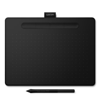 Wacom Intuos M Bluetooth CTL-6100WLK-N