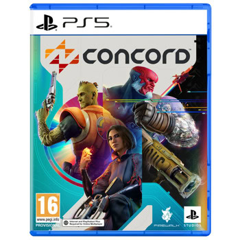 Concord (PS5)