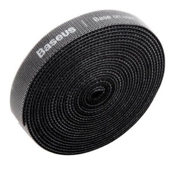 Baseus Rainbow Circle Velcro Strap 300cm