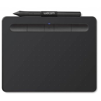 Wacom Intuos S Bluetooth CTL-4100WLK-N