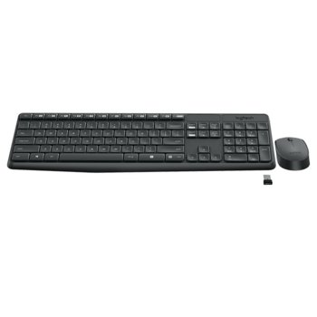 Logitech MK235