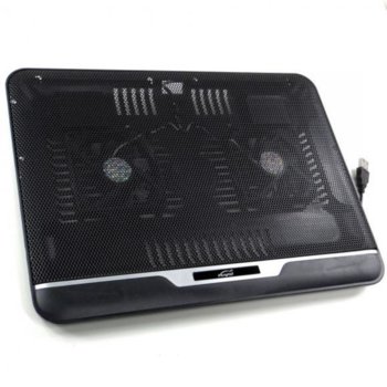 Cooler for laptop 2088 Black ROY21012121