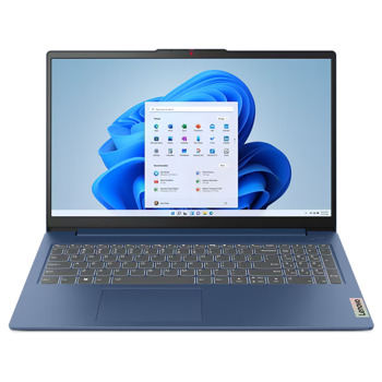 Lenovo IdeaPad Slim 3 15IAH8 83ER0033RM