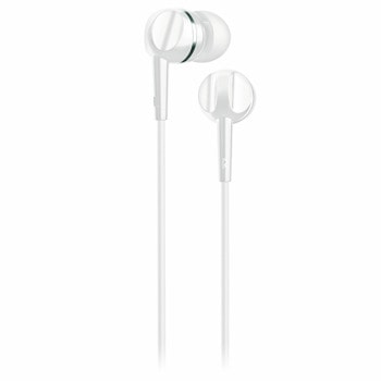 Motorola Earbuds 105 White