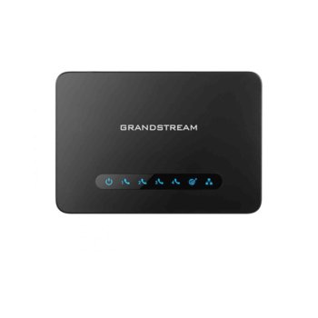 Grandstream HT814