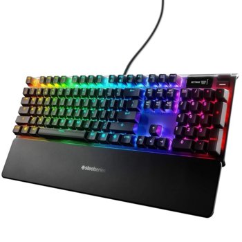 Steelseries Apex Pro