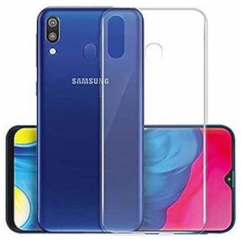 Силиконов гръб Ultraslim TPU Samsung A10S 6346435