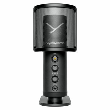 Микрофон beyerdynamic FOX USB