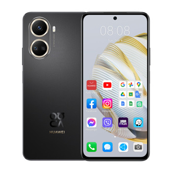 Huawei Nova 10 SE Black BNE-LX1