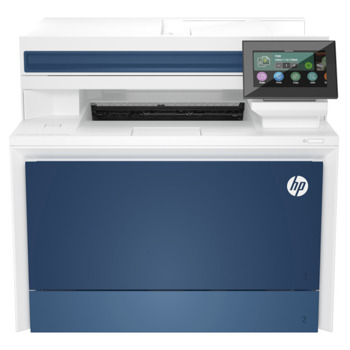 HP Color LaserJet Pro 4302fdw 5HH64F#B19