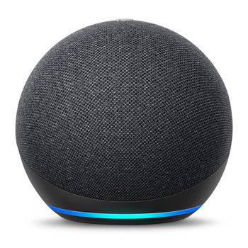 Смарт колонка Amazon Echo Dot 5 Charcoal