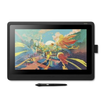 Wacom Cintiq 16 DTK1660K0B