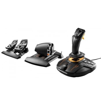 Thrustmaster T-16000M FCS FLIGHT PACK 2960782