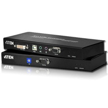 ATEN CE600