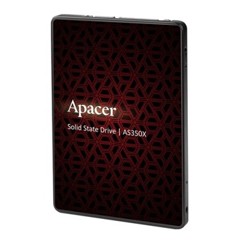 Apacer AS350X 256GB