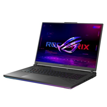 Asus ROG Strix G18 G814JI-N5095W 90NR0D01-M004W0