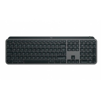 Logitech MX Keys S GRAPHITE