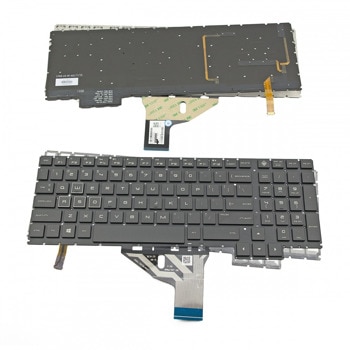 KBD for HP Omen 15-ce 15-ce000 15-ce020ca 15-CE01