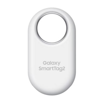 Samsung SmartTag2 White EI-T5600BWEGEU