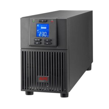 APC Smart-UPS On-Line SRV 2000VA/1600W