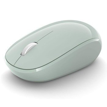 Microsoft Bluetooth Mouse Mint