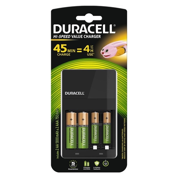 Duracell CEF14 2080160010