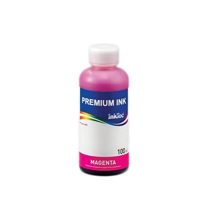 InkTec Magenta 100ml 8803663001931