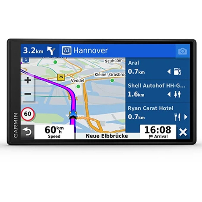 Garmin Drive 55 MT-S EU 010-02826-10