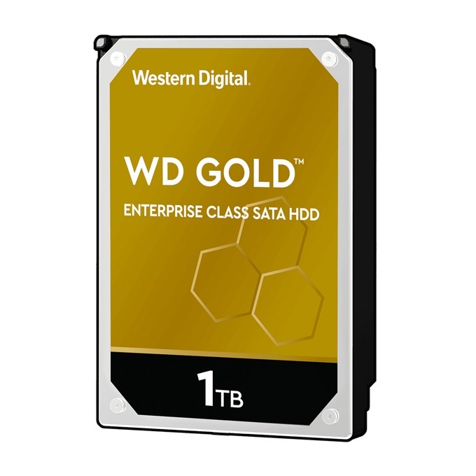 1TB WD Gold WD1005FBYZ