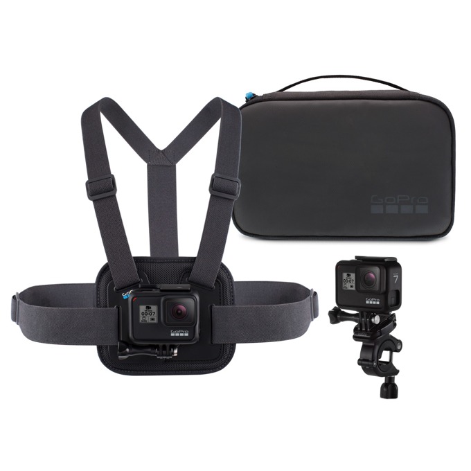 GoPro Sports Kit AKTAC-001