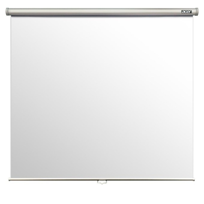 Acer M87-S01MW Projection Screen