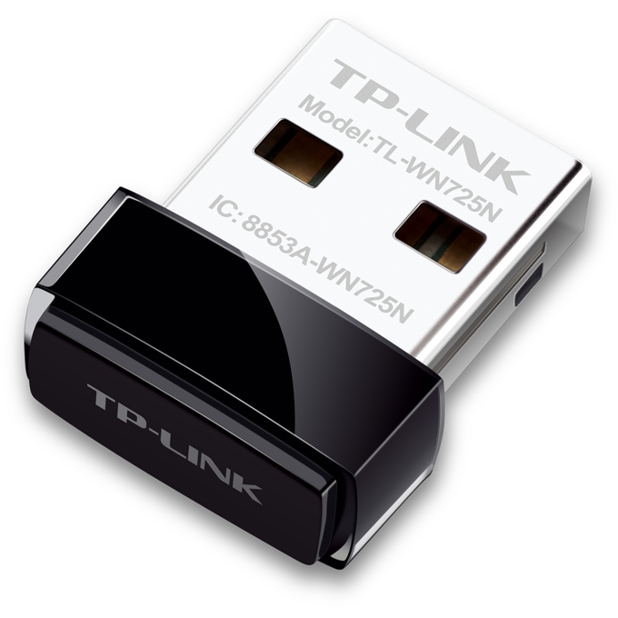 TP-Link TL-WN725N