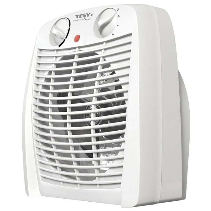 Tesy HL 213 V 2000 W