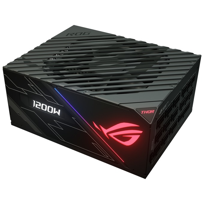 ASUS ROG THOR 1200W ROG-THOR-1200P