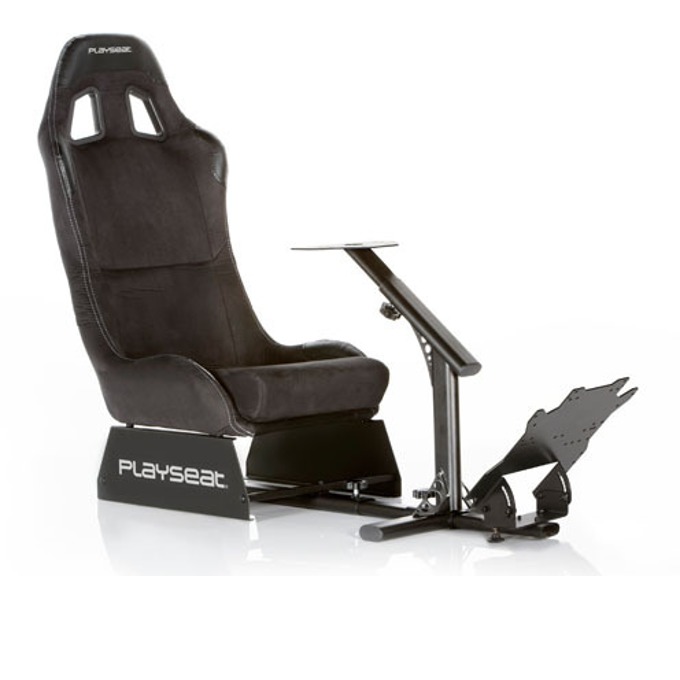 Playseat Evolution Alcanatra геймърски стол