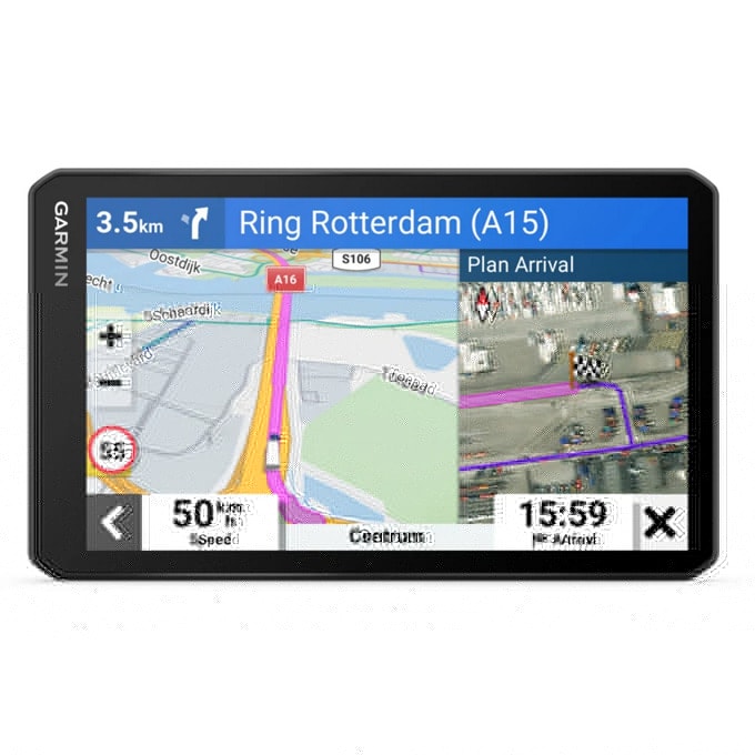 Garmin dezl LGV710 (MT-D) 010-02739-10