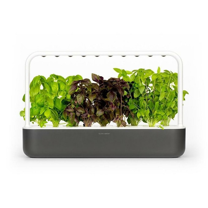 Саксия Click and Grow smart garden 9 SG9S8UNI