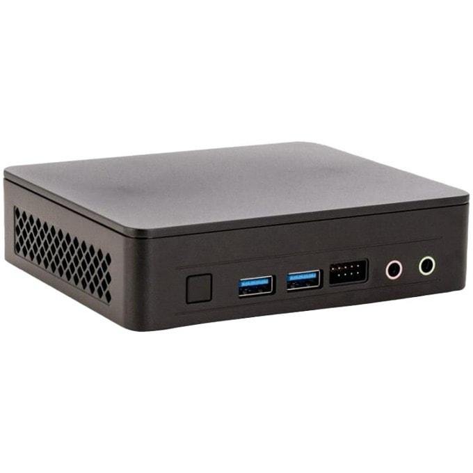 Intel NUC 11 Essential Kit NUC11ATKPE