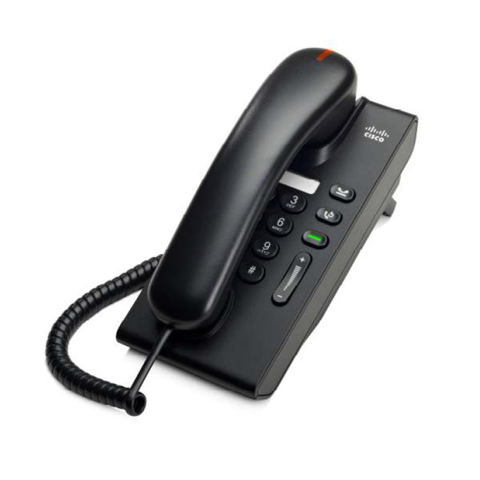 Cisco Unified IP Phone 6901